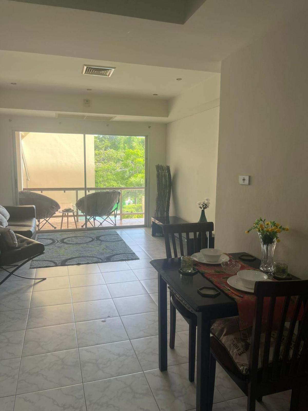 Family Place Apartment Ban Saiyuan