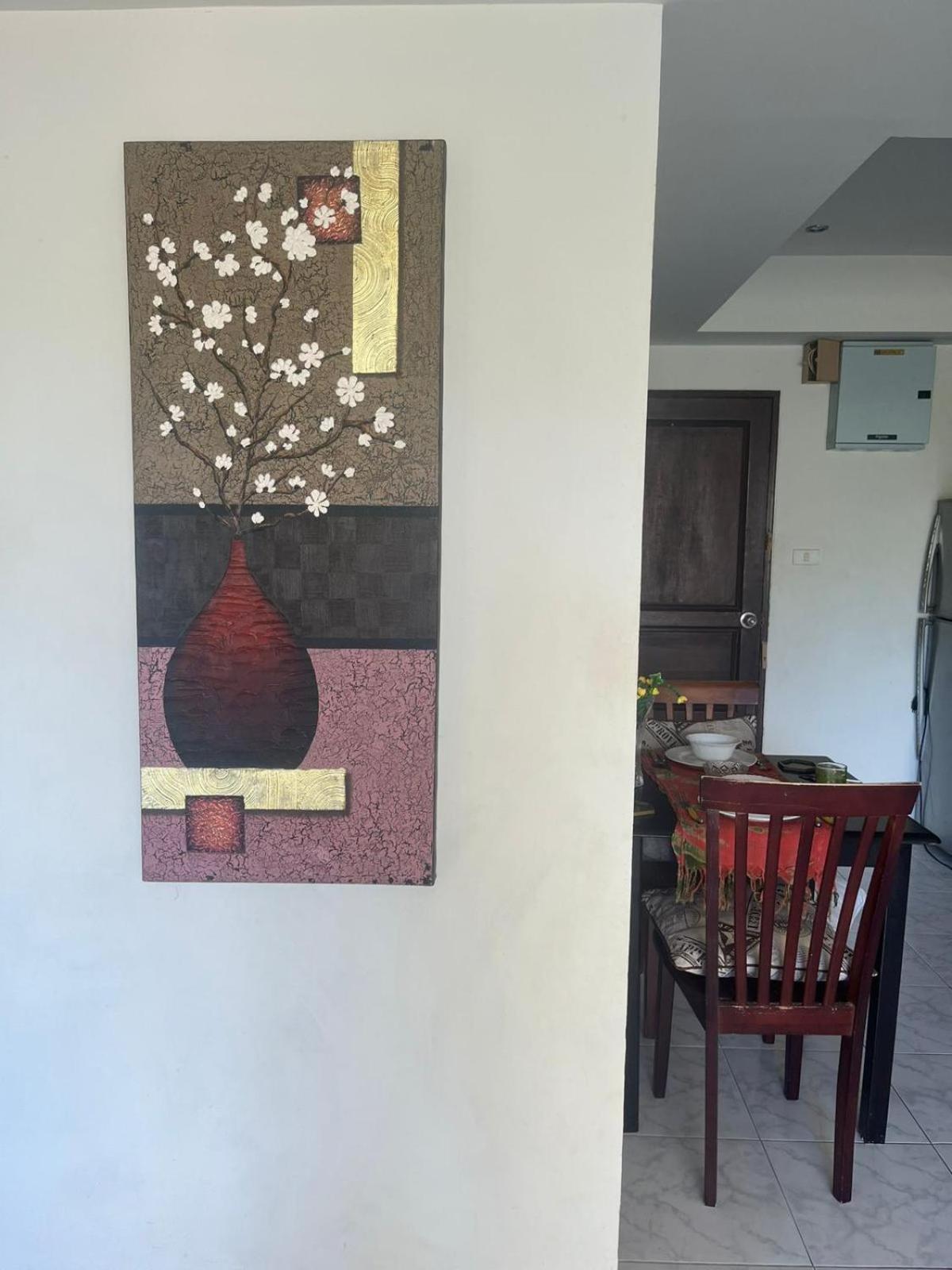 Apartment Family Place *