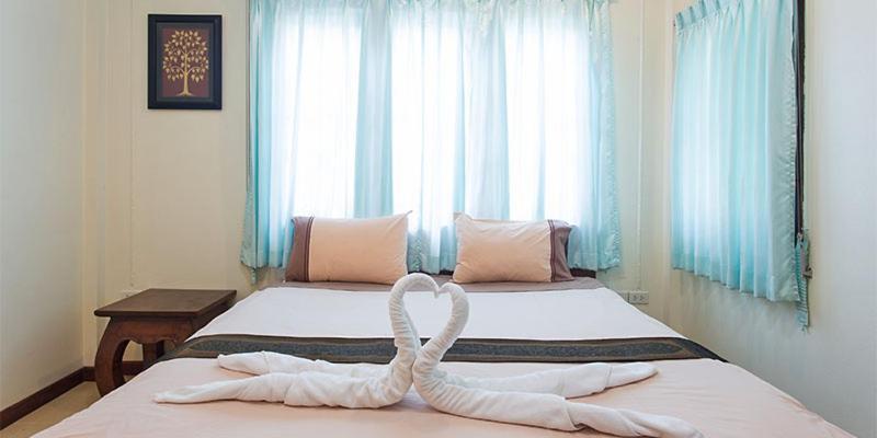 Hotel Oya International Phuket