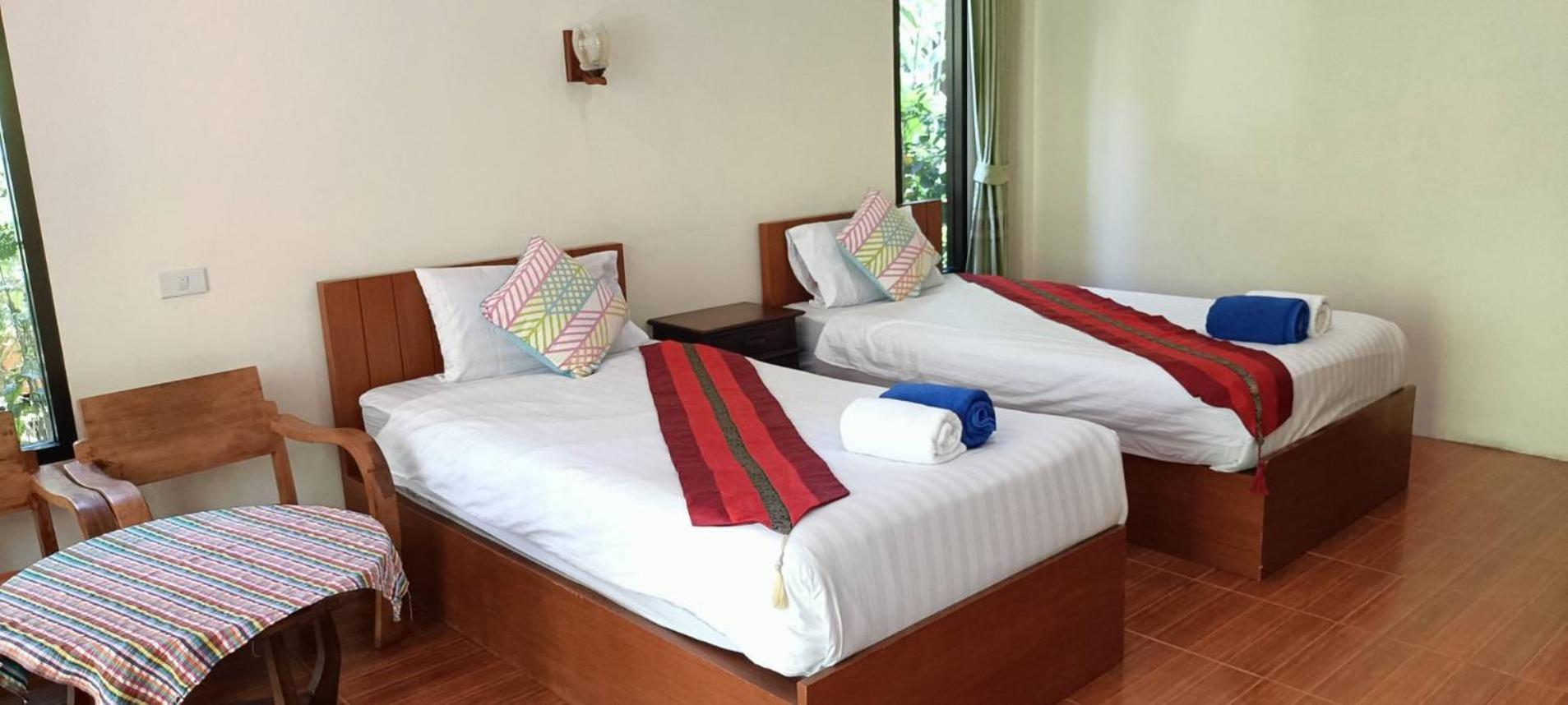 Hotel Oya International Phuket