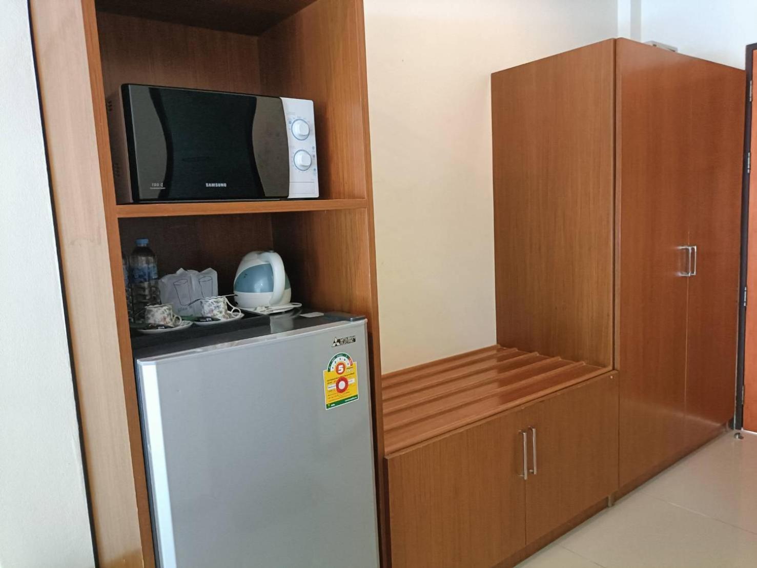 Oya International Phuket Hotel Ban Suan (Phuket)