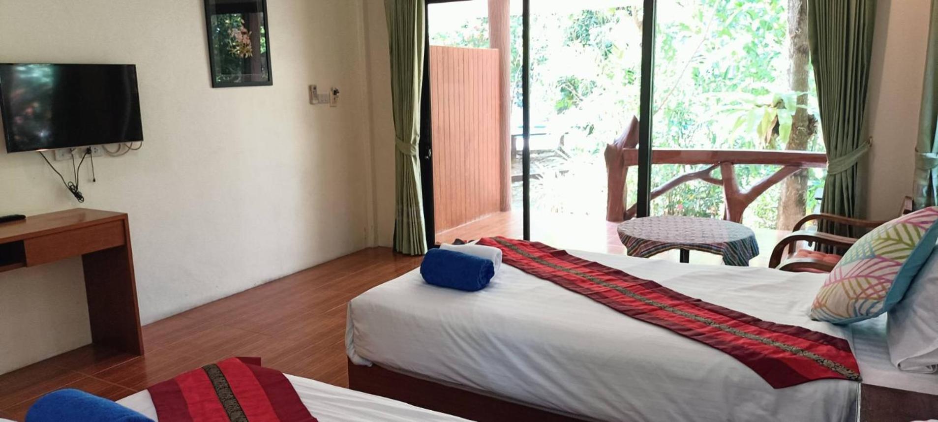 Oya International Phuket 4* Ban Suan (Phuket)