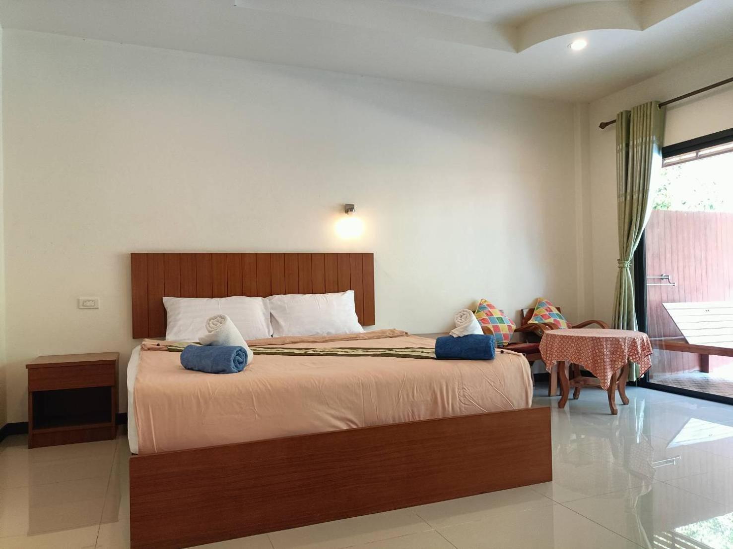 Oya International Phuket 4* Ban Suan (Phuket)
