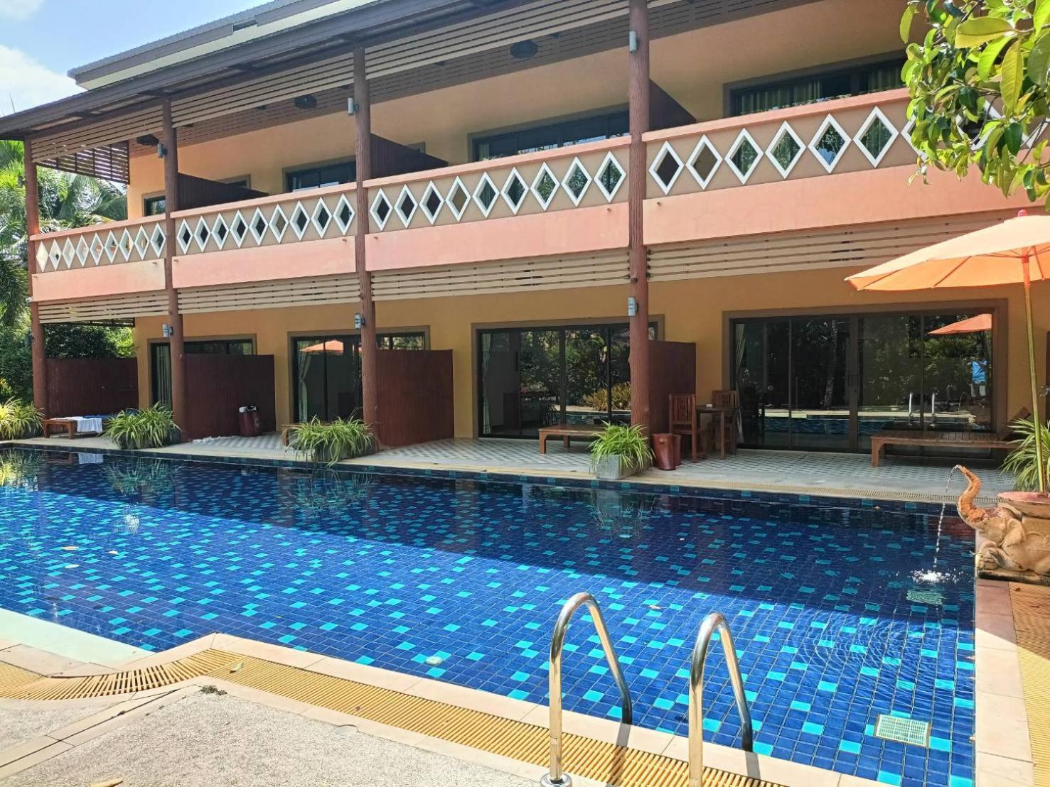 Oya International Phuket Ban Suan (Phuket)