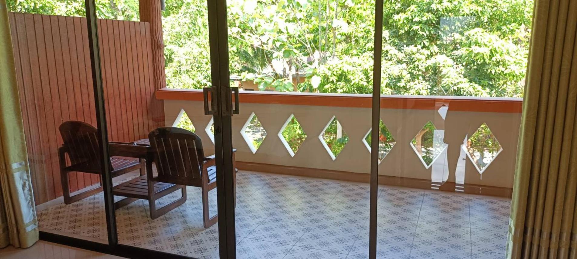 Oya International Phuket Hotel Ban Suan (Phuket)