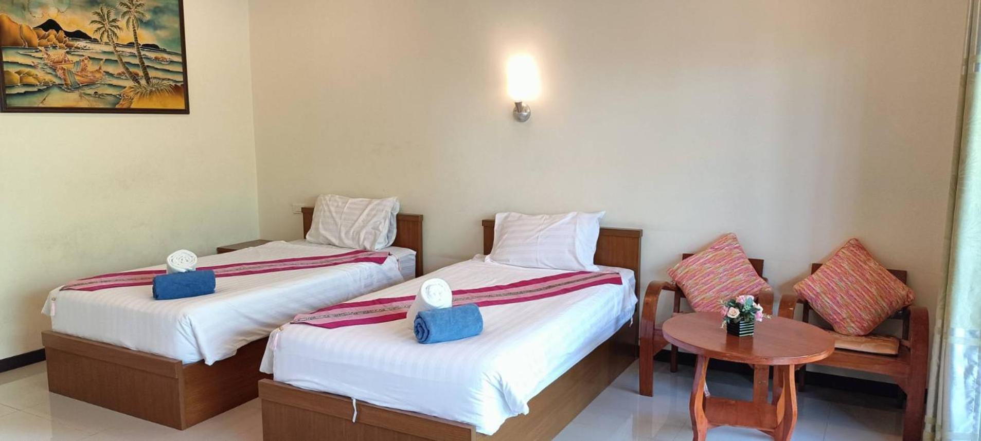 Hotel Oya International Phuket Ban Suan (Phuket)