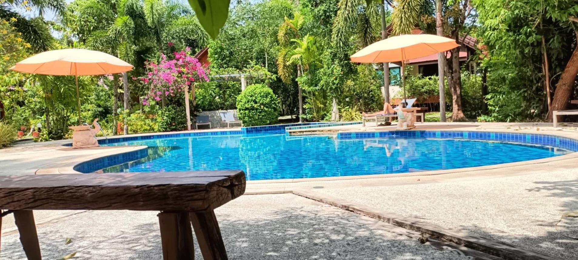 Oya International Phuket 4* Ban Suan (Phuket)
