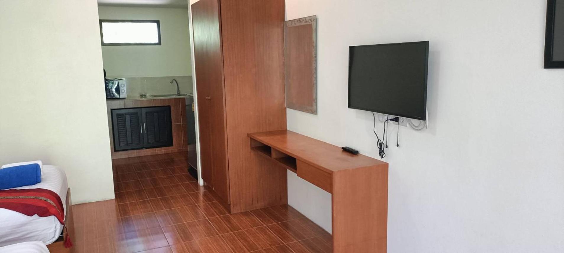 Oya International Phuket Hotel Ban Suan (Phuket)