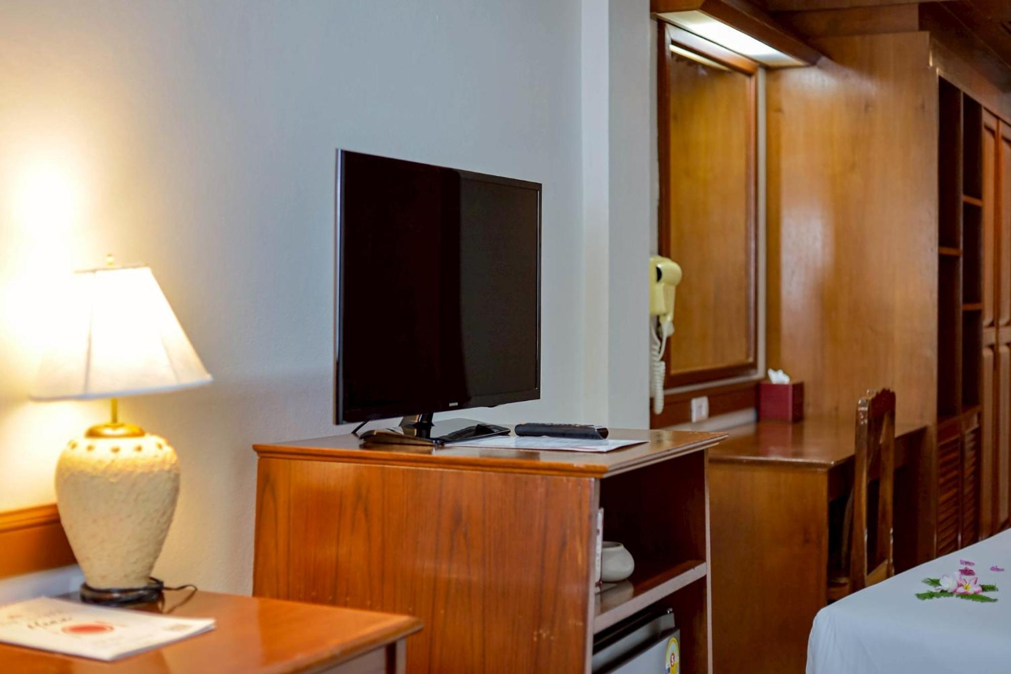 Tony Resort Patong