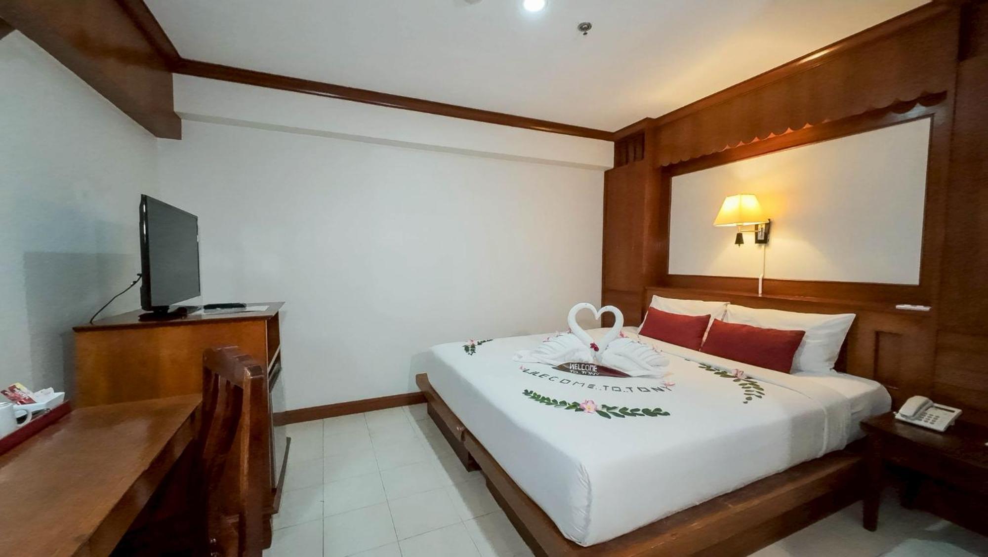 Tony Resort 3*