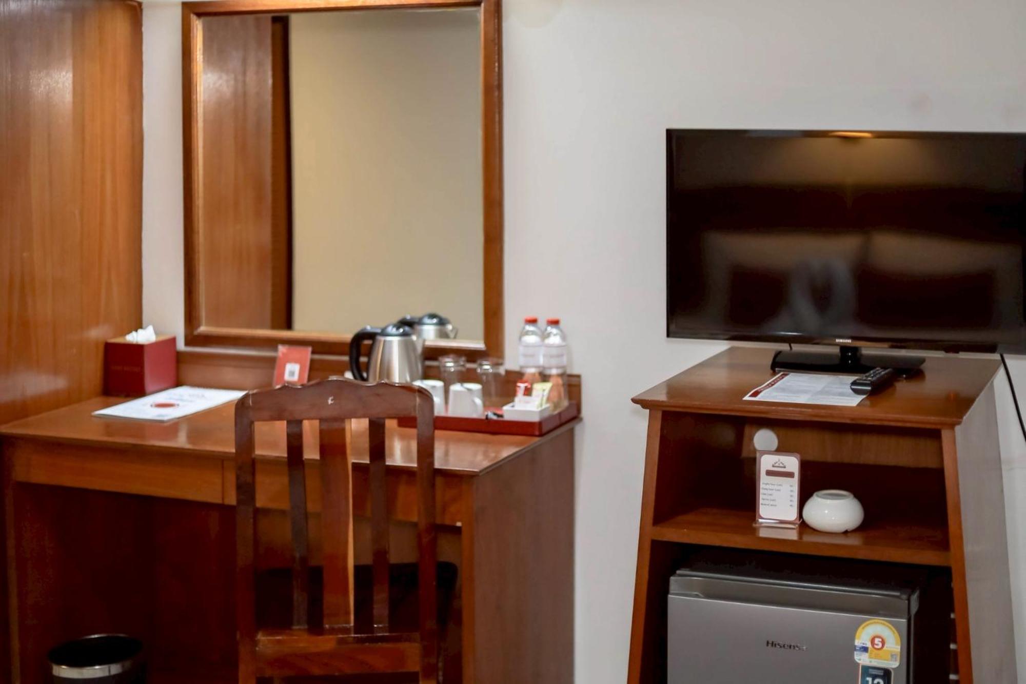 Tony Resort Patong