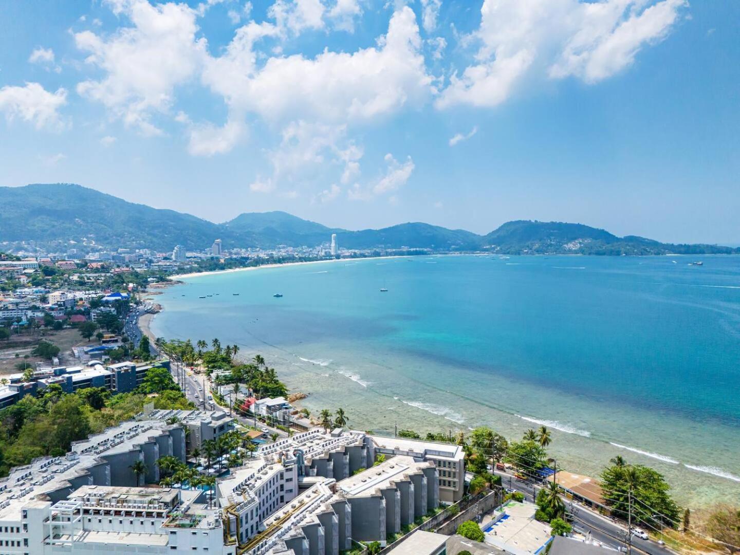 Apartment A New Experience Of Private Vacation And Work In