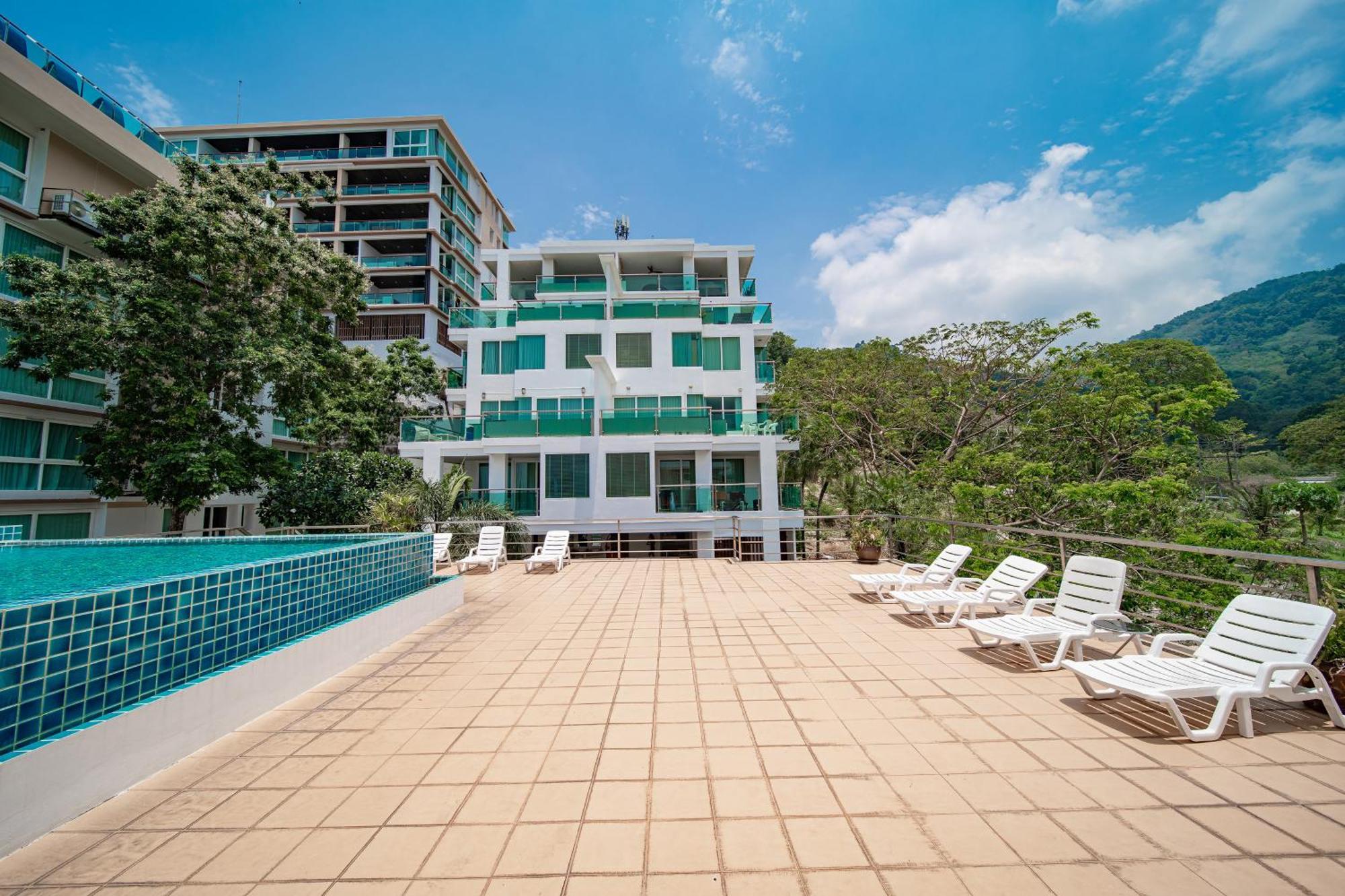 Apartment A New Experience Of Private Vacation And Work In