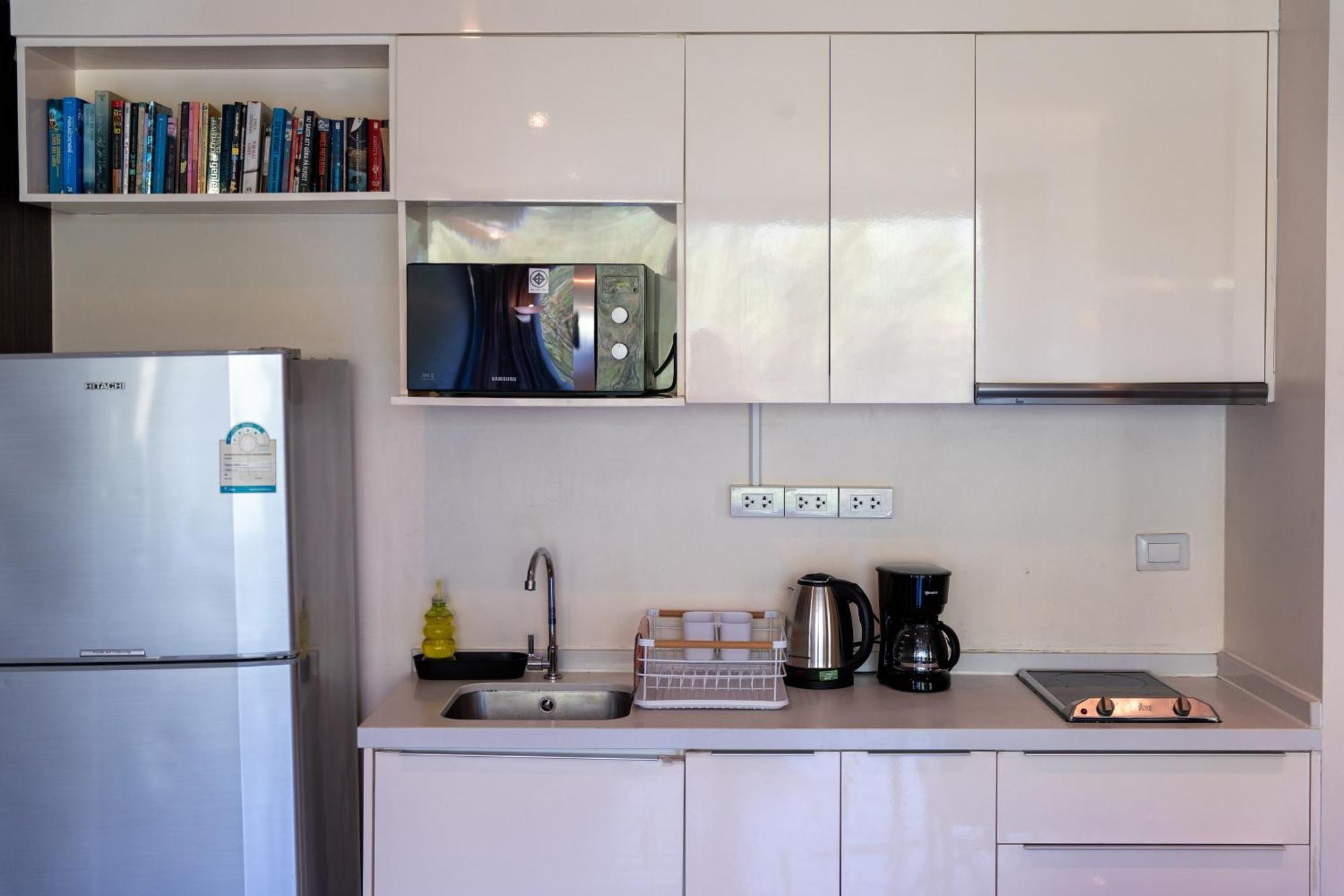 Apartment A New Experience Of Private Vacation And Work In