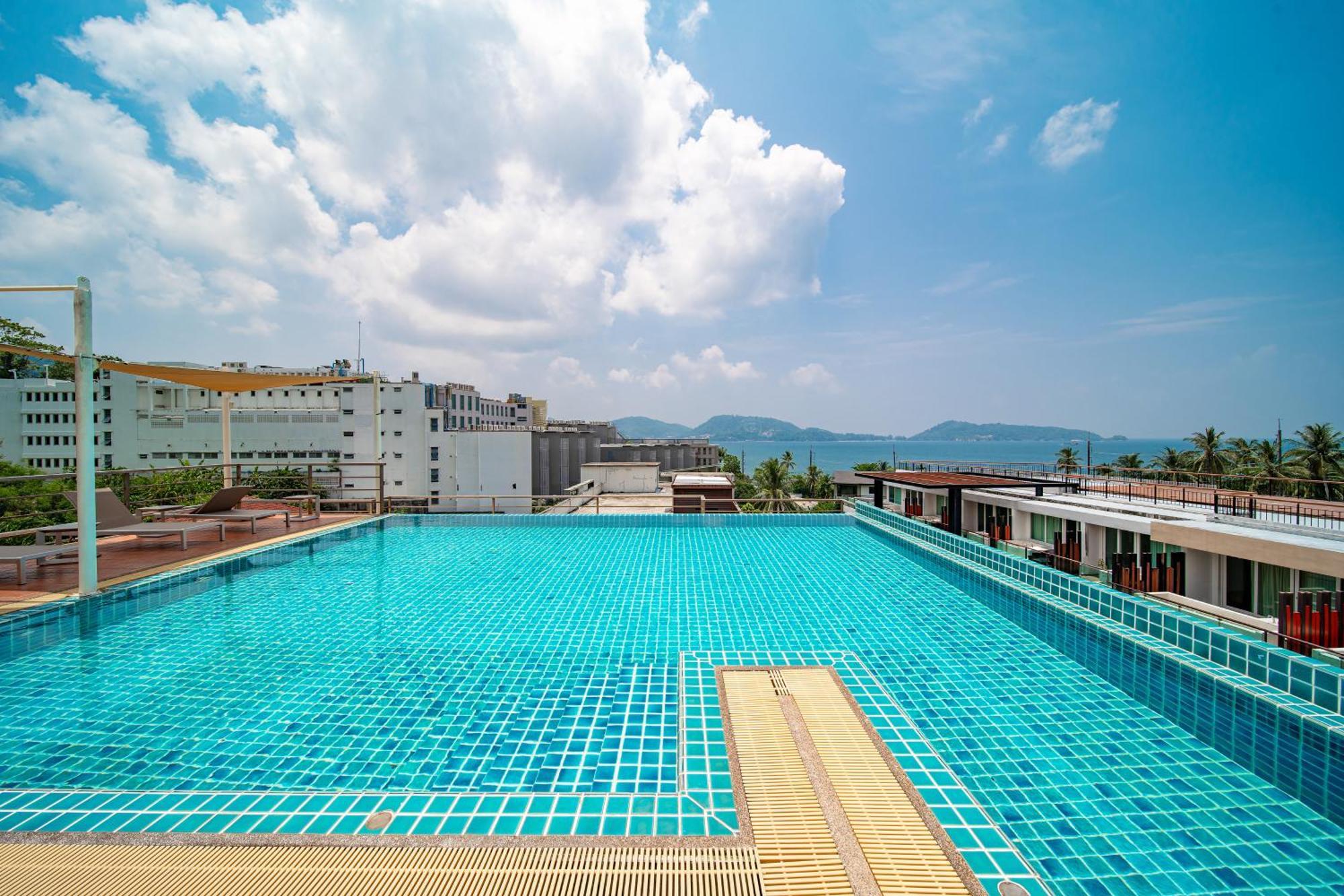 A New Experience Of Private Vacation And Work In Apartment *