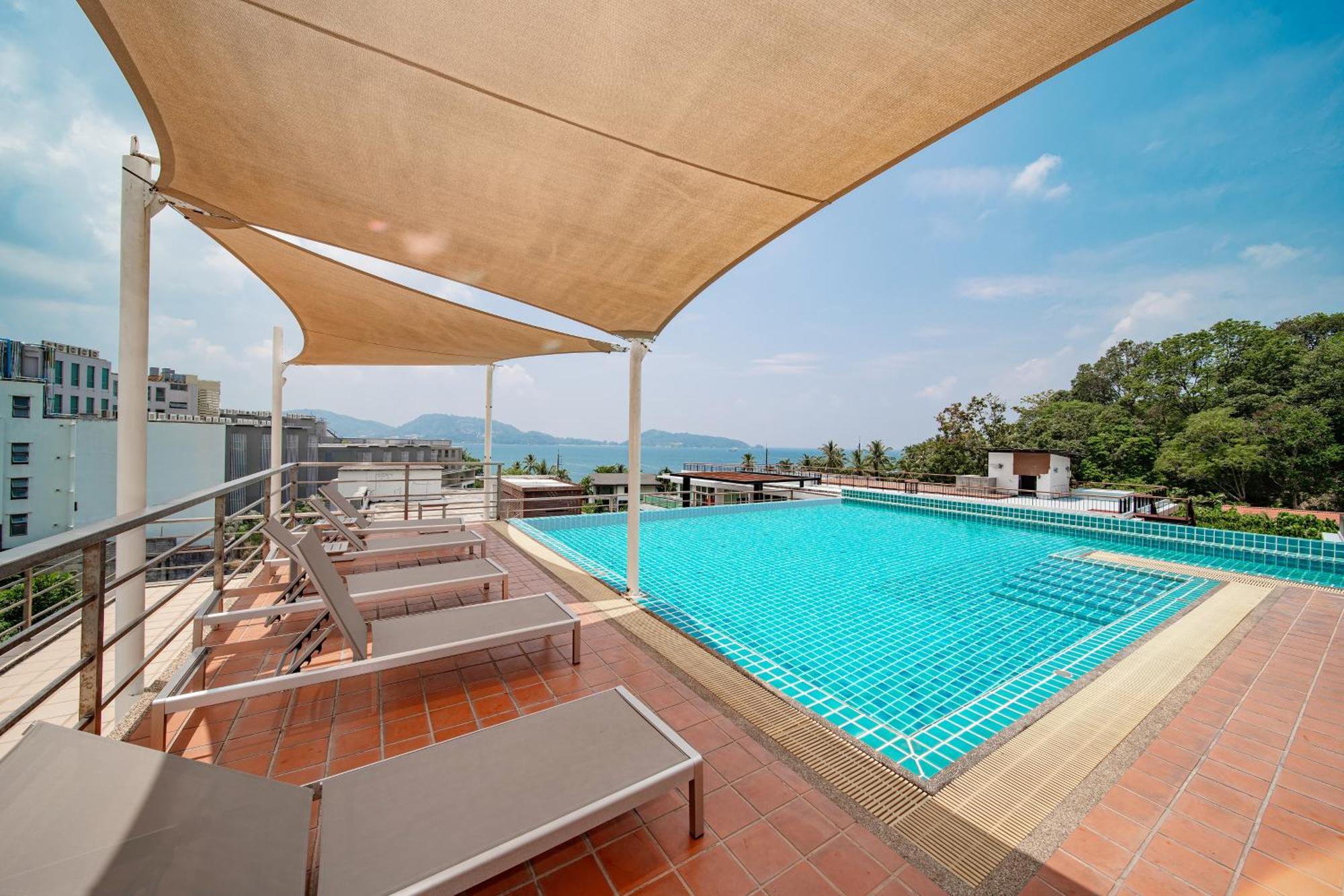 A New Experience Of Private Vacation And Work In
