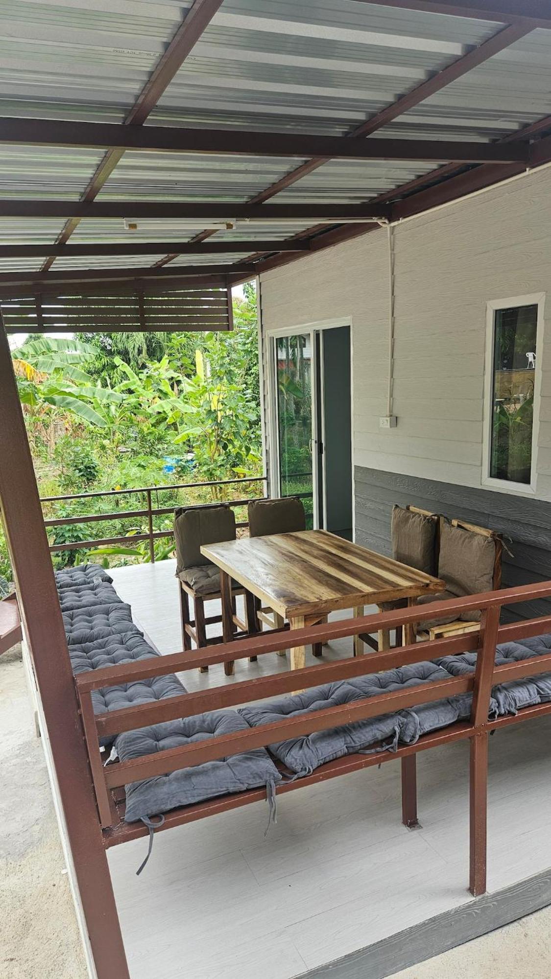 Cozy 1-bedroom With Shared Pool In Rawai * Nai Harn