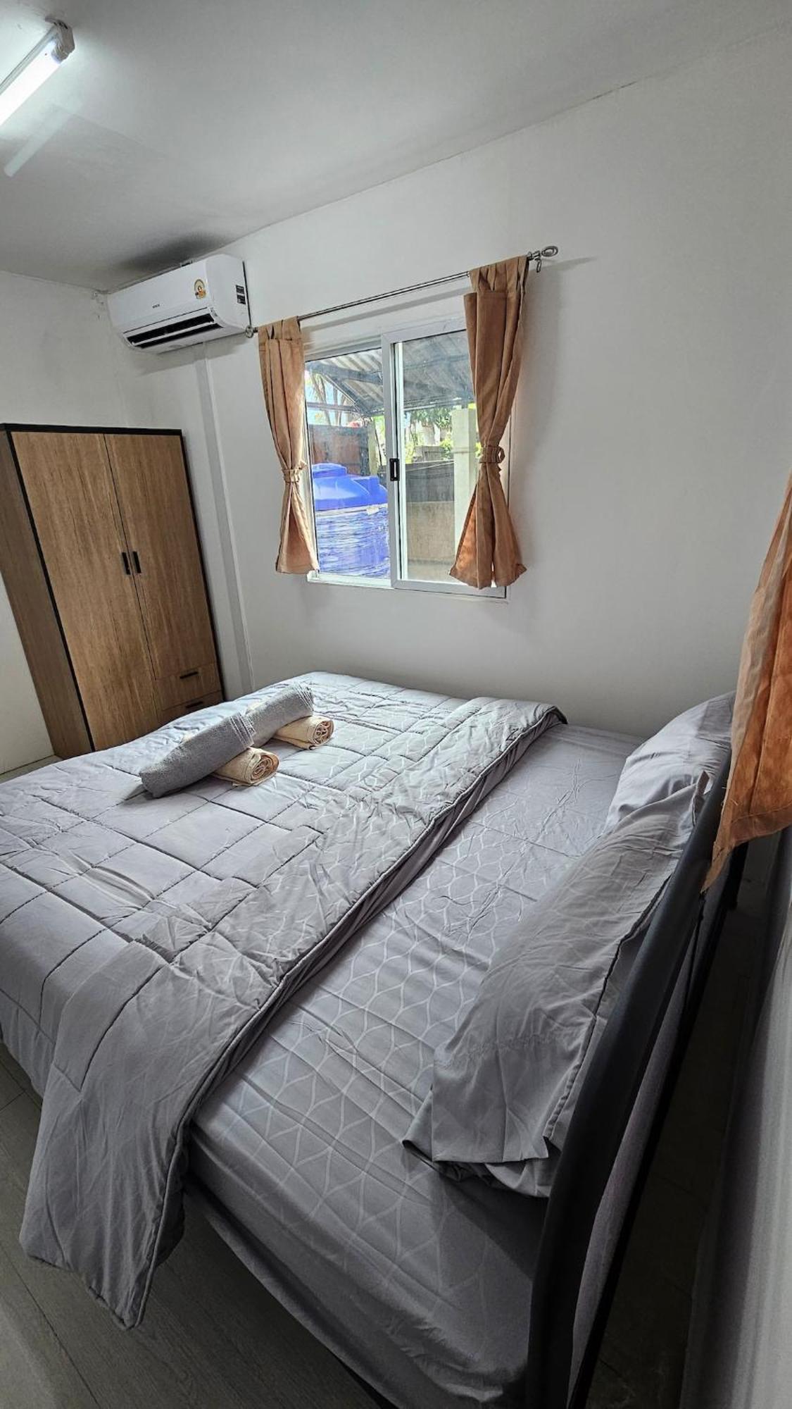 Apartment Cozy 1-bedroom With Shared Pool In Rawai *