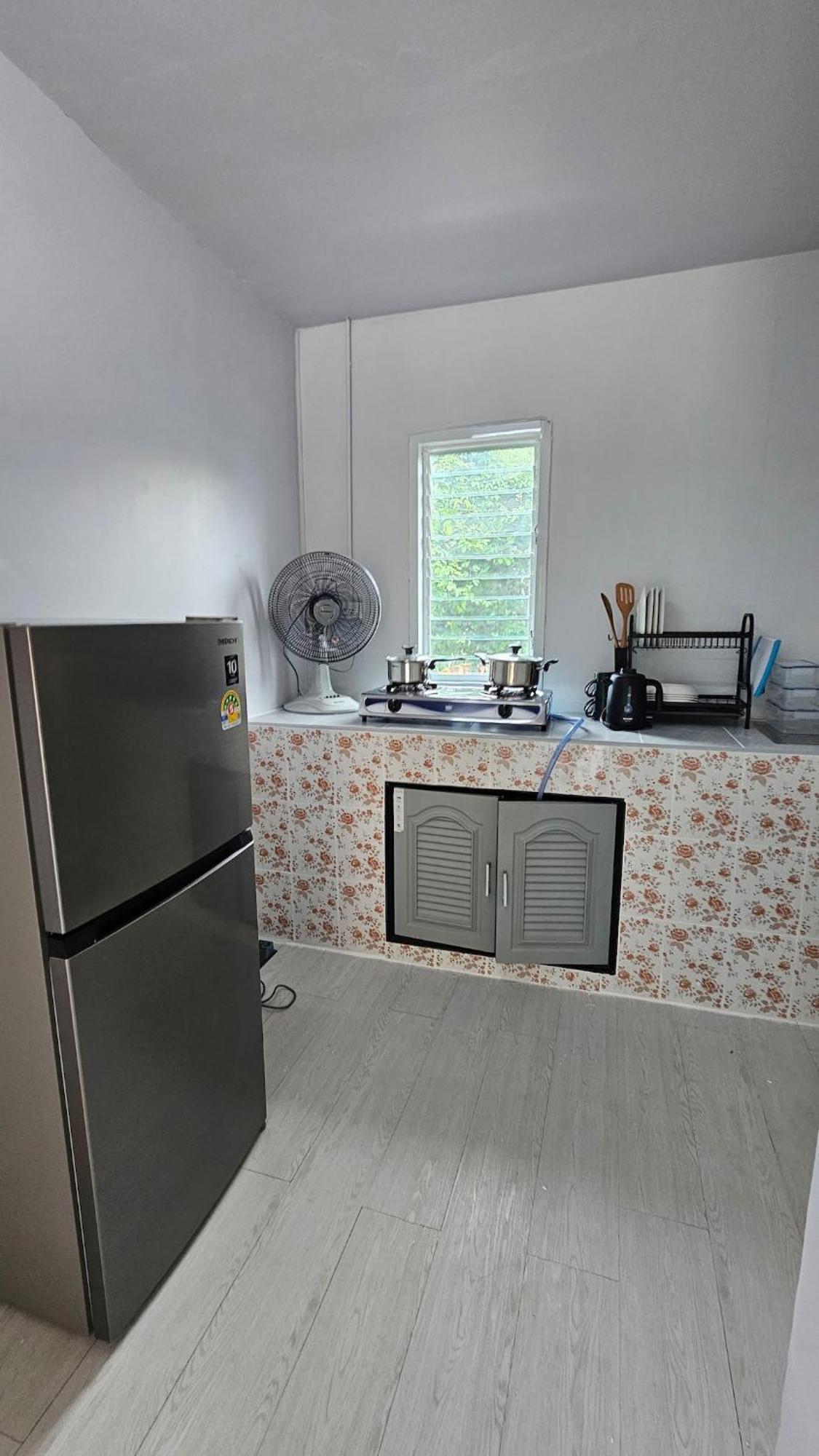 Cozy 1-bedroom With Shared Pool In Rawai Apartment Nai Harn
