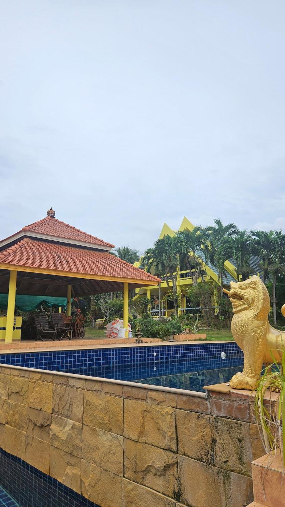 Apartment Cozy 1-bedroom With Shared Pool In Rawai Nai Harn
