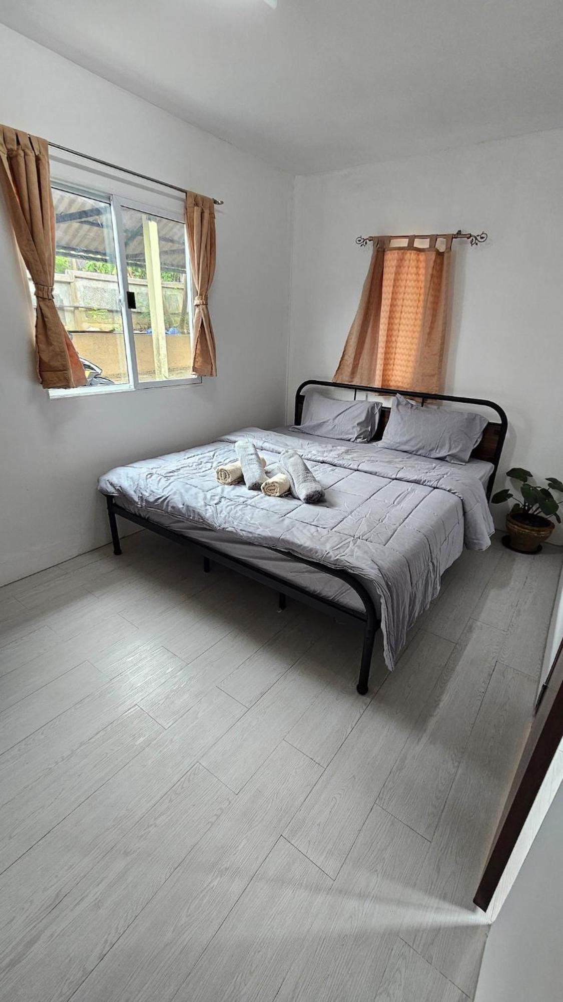 Apartment Cozy 1-bedroom With Shared Pool In Rawai