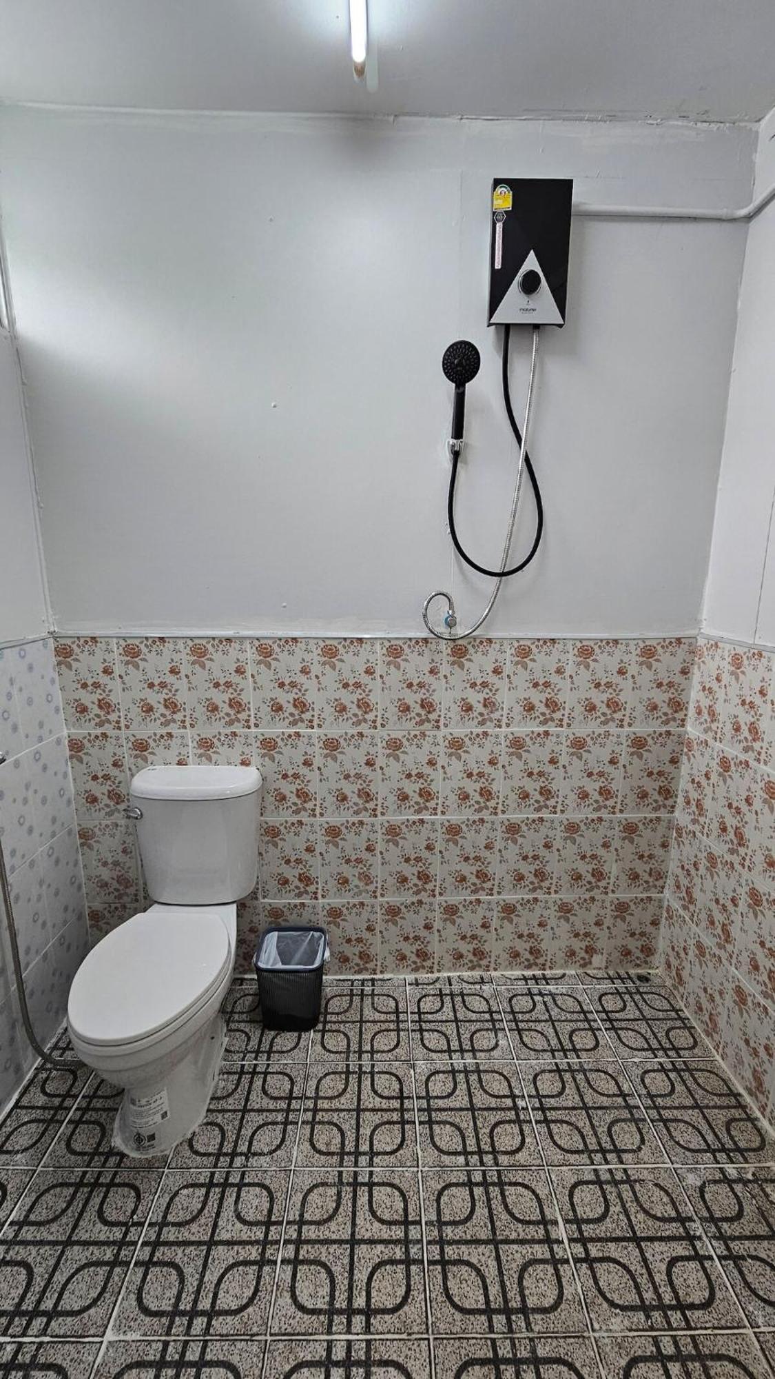 Cozy 1-bedroom With Shared Pool In Rawai Apartment