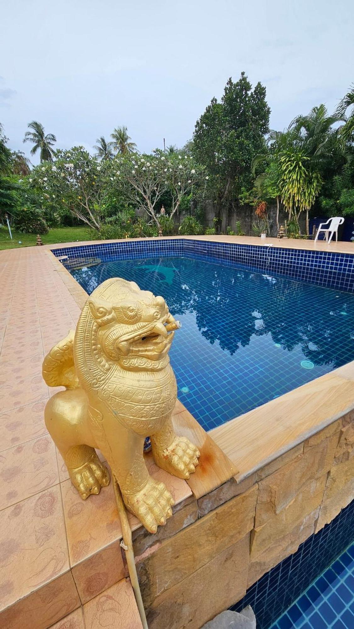 Cozy 1-bedroom With Shared Pool In Rawai Apartment *