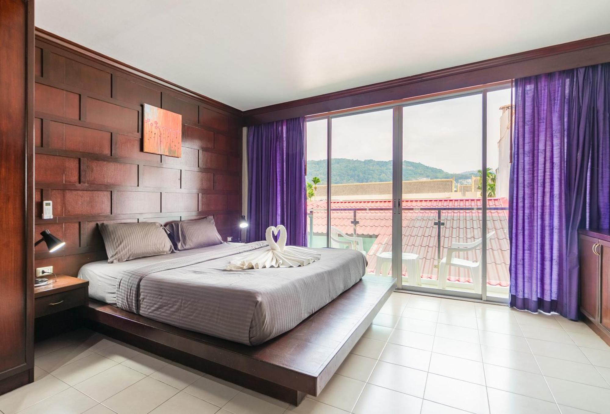 Ebs Phuket * Ban Karon