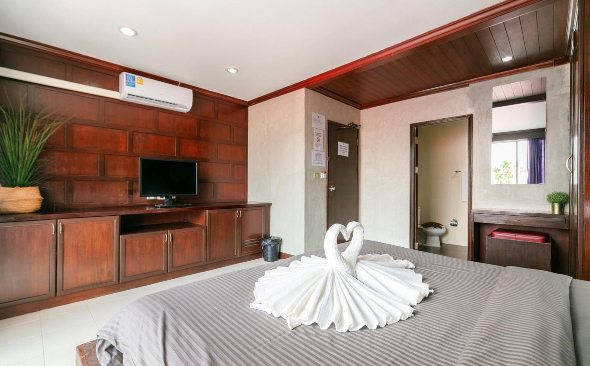 Ebs Phuket *