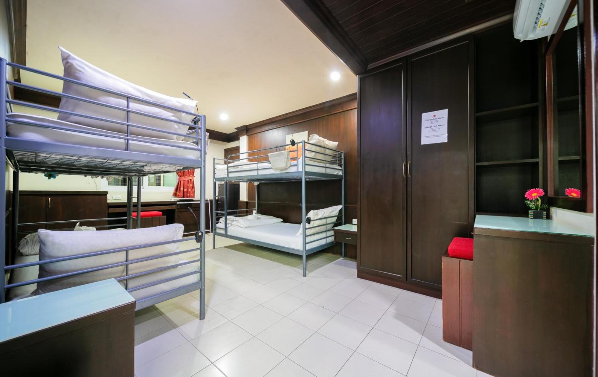 Ebs Phuket Ban Karon