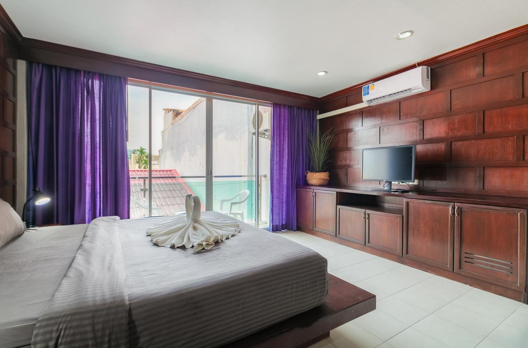Ebs Phuket *