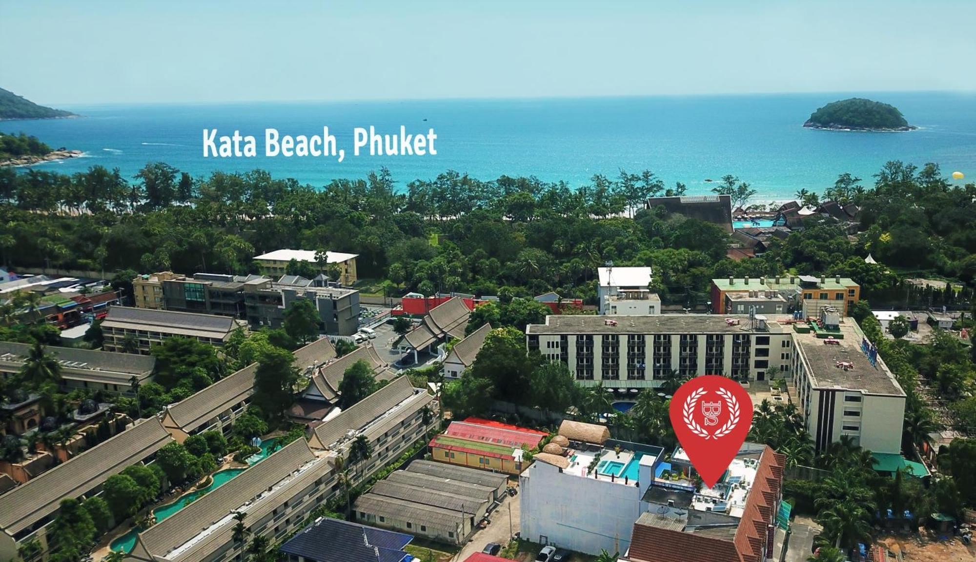Ebs Phuket *