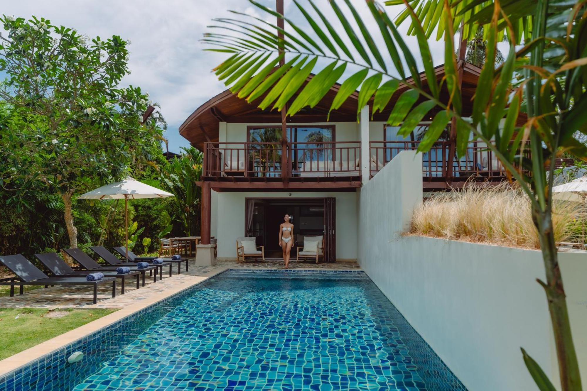 Barcelo Coconut Island, Phuket
