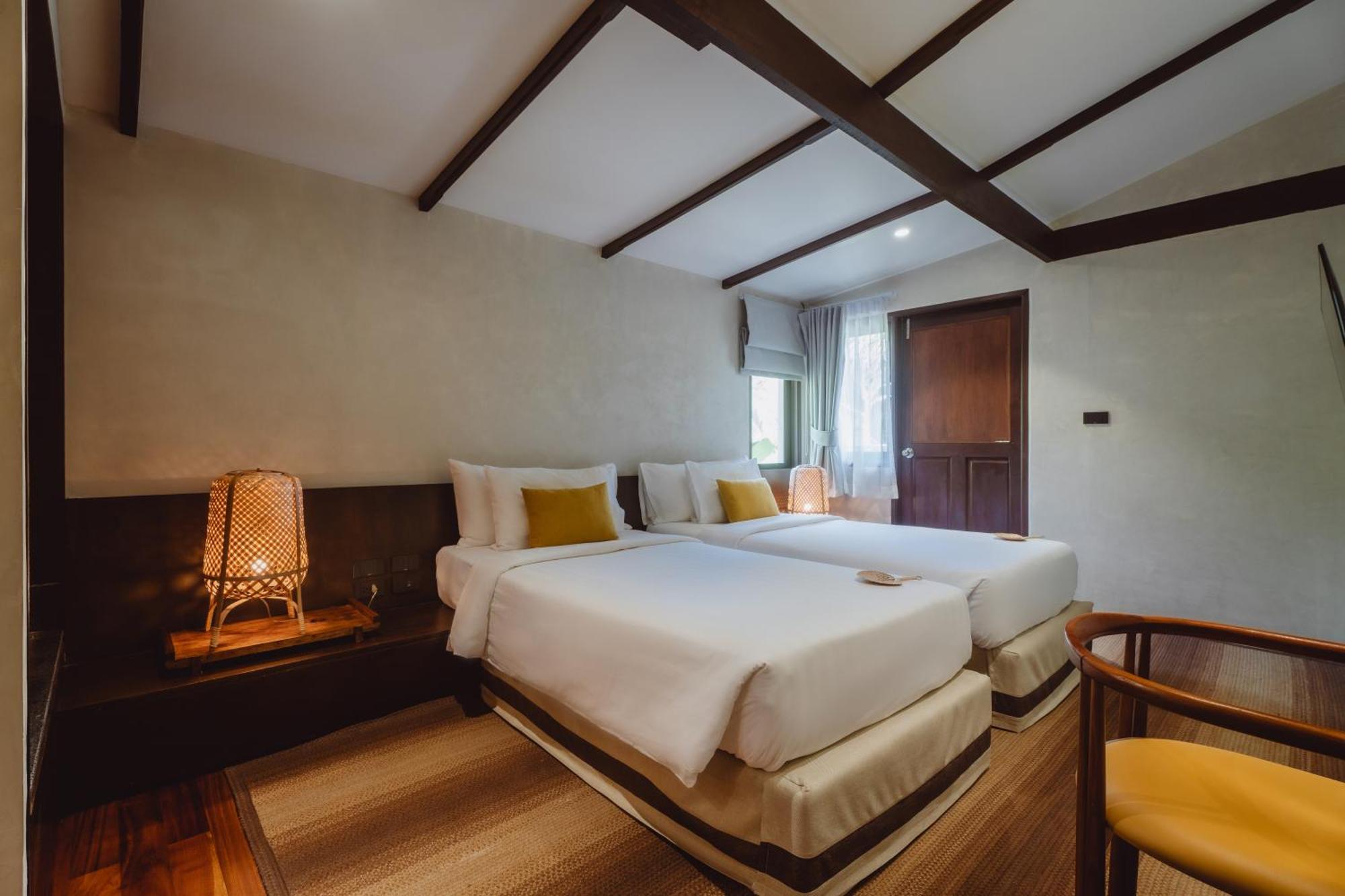 Resort Barcelo Coconut Island, Phuket