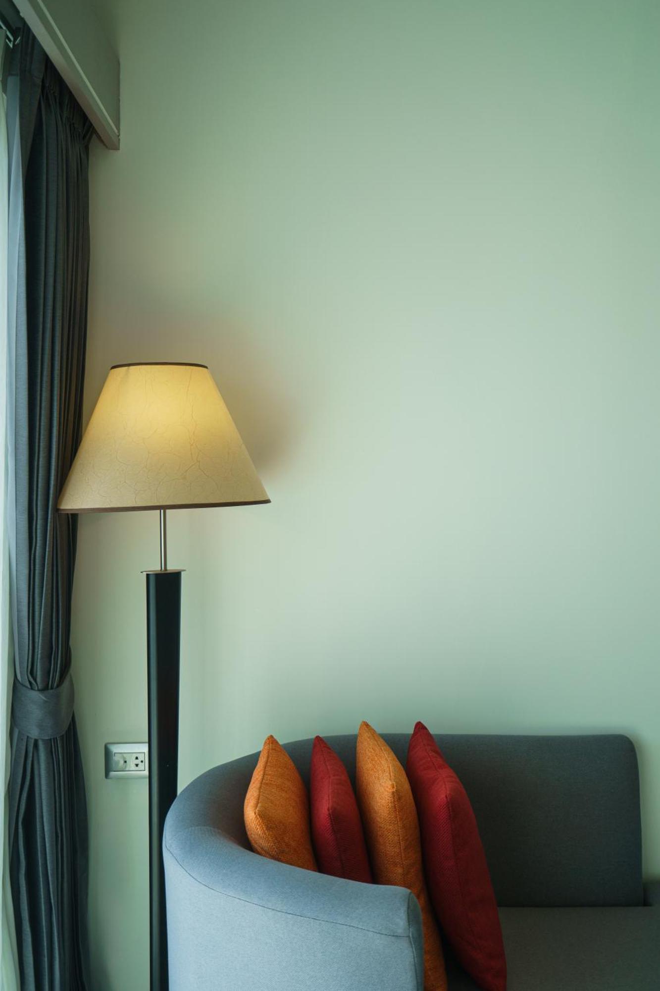 Hotel Chabana Strand Kamala