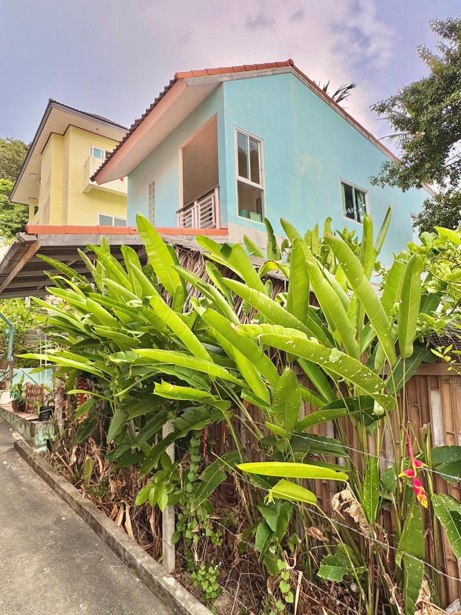 Sea Dreamer Beachfront Phuket