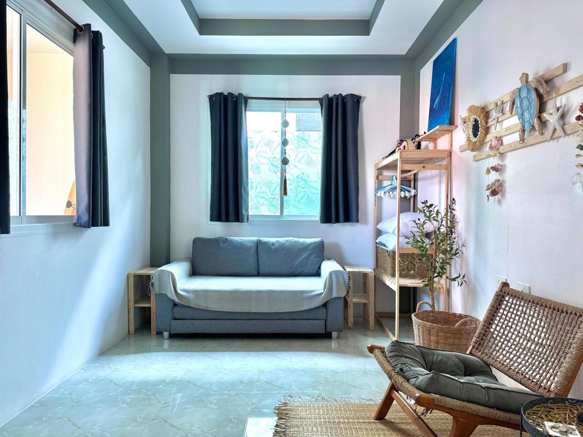 Sea Dreamer Beachfront Apartamento *