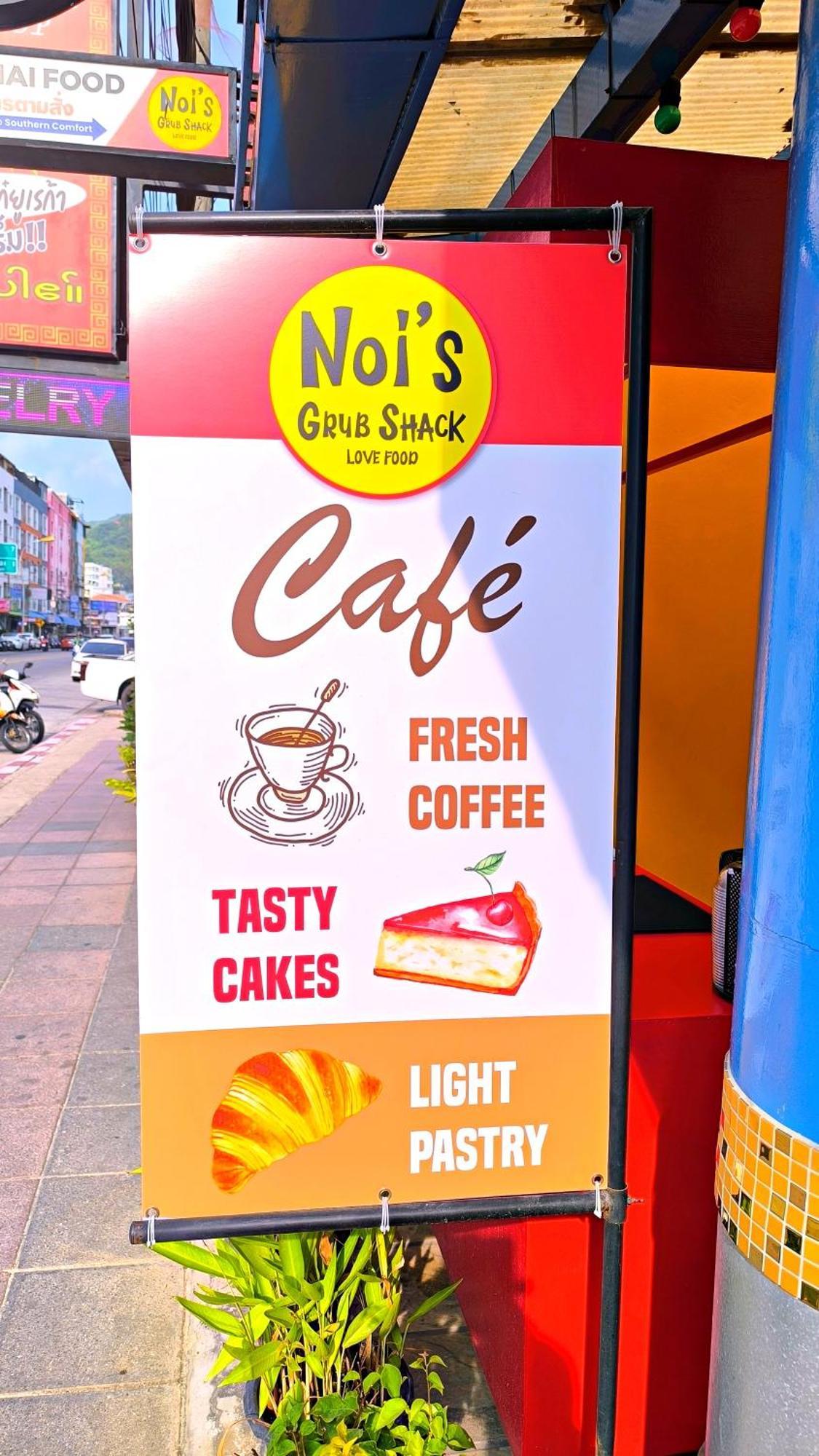 Hotel Southern Comfort Patong