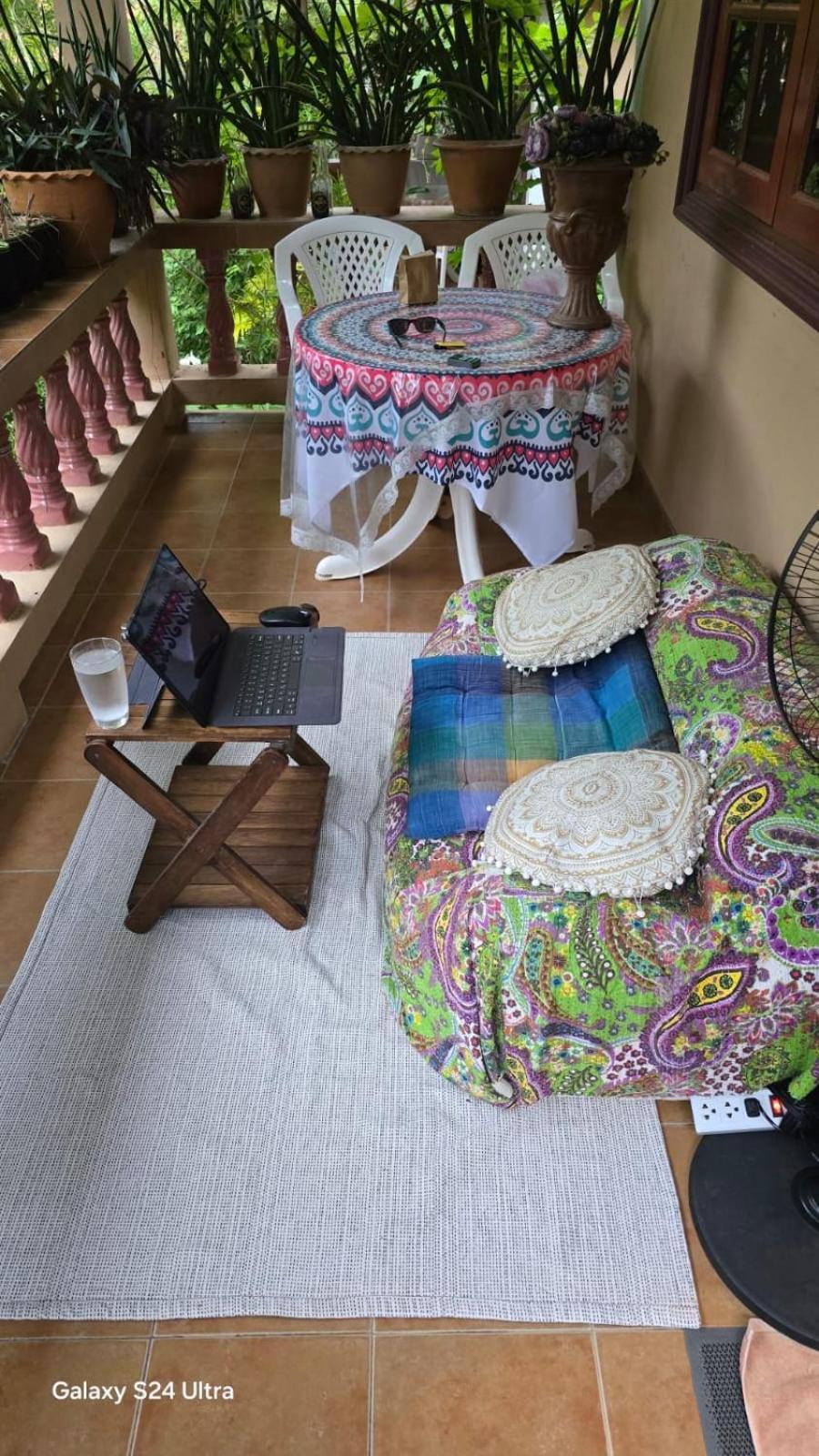 Mandala At Ya Nui Vakantiehuis Rawai