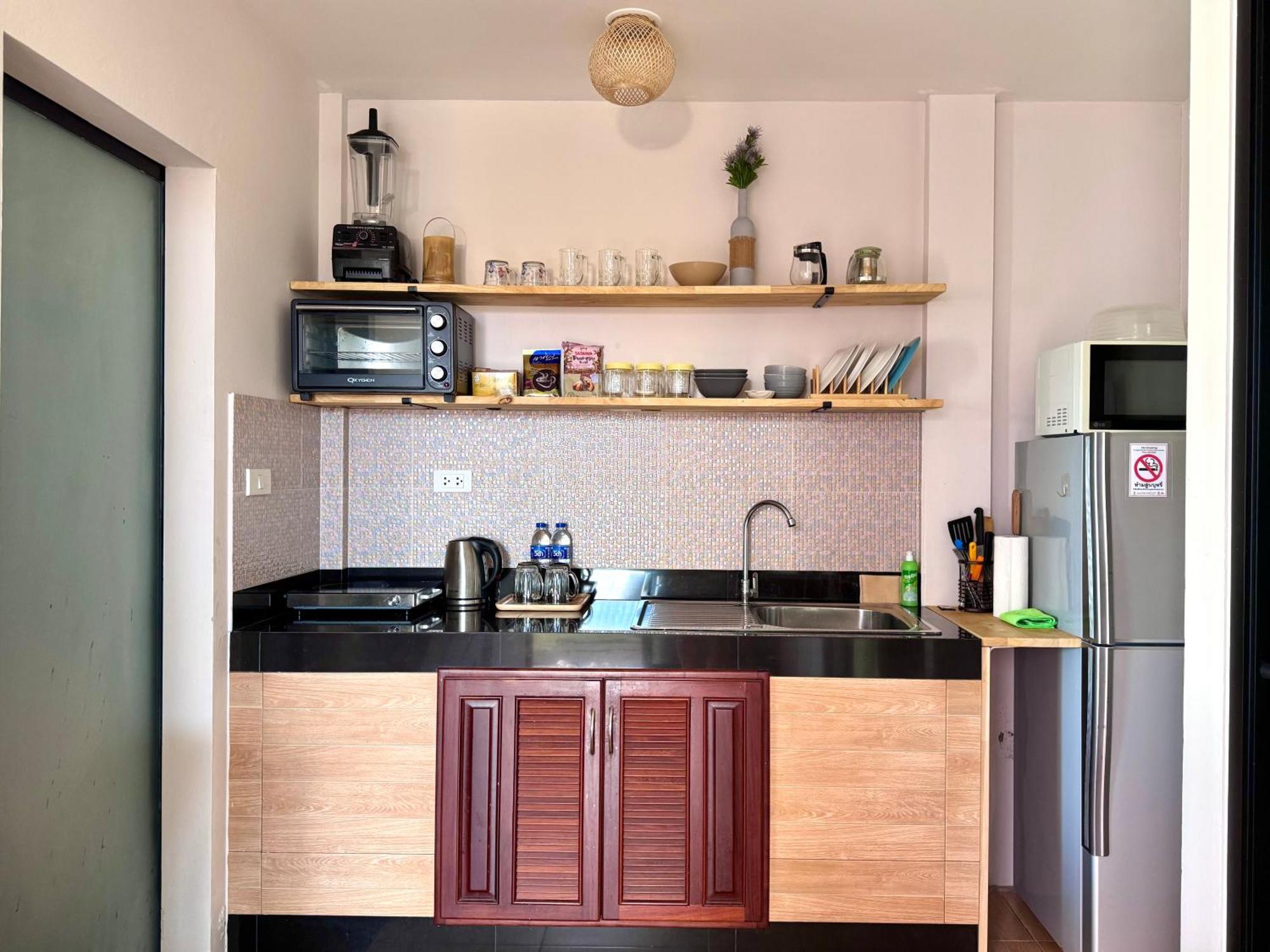 Apartment Secret Place *