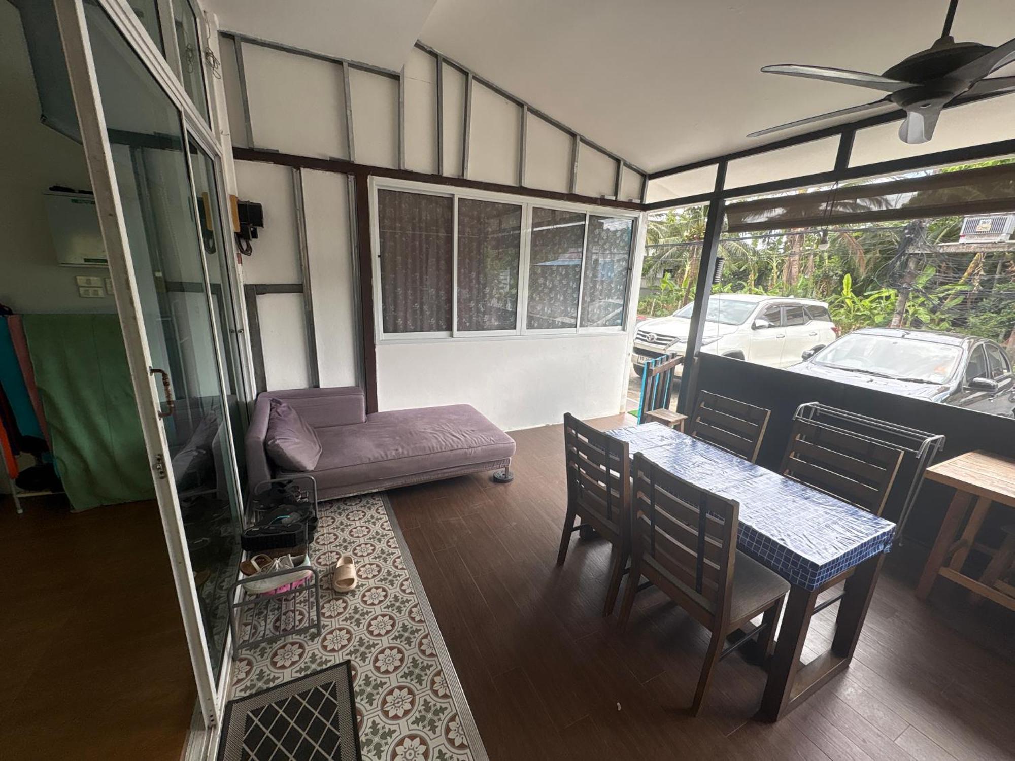 Owned And Yoga Homestay