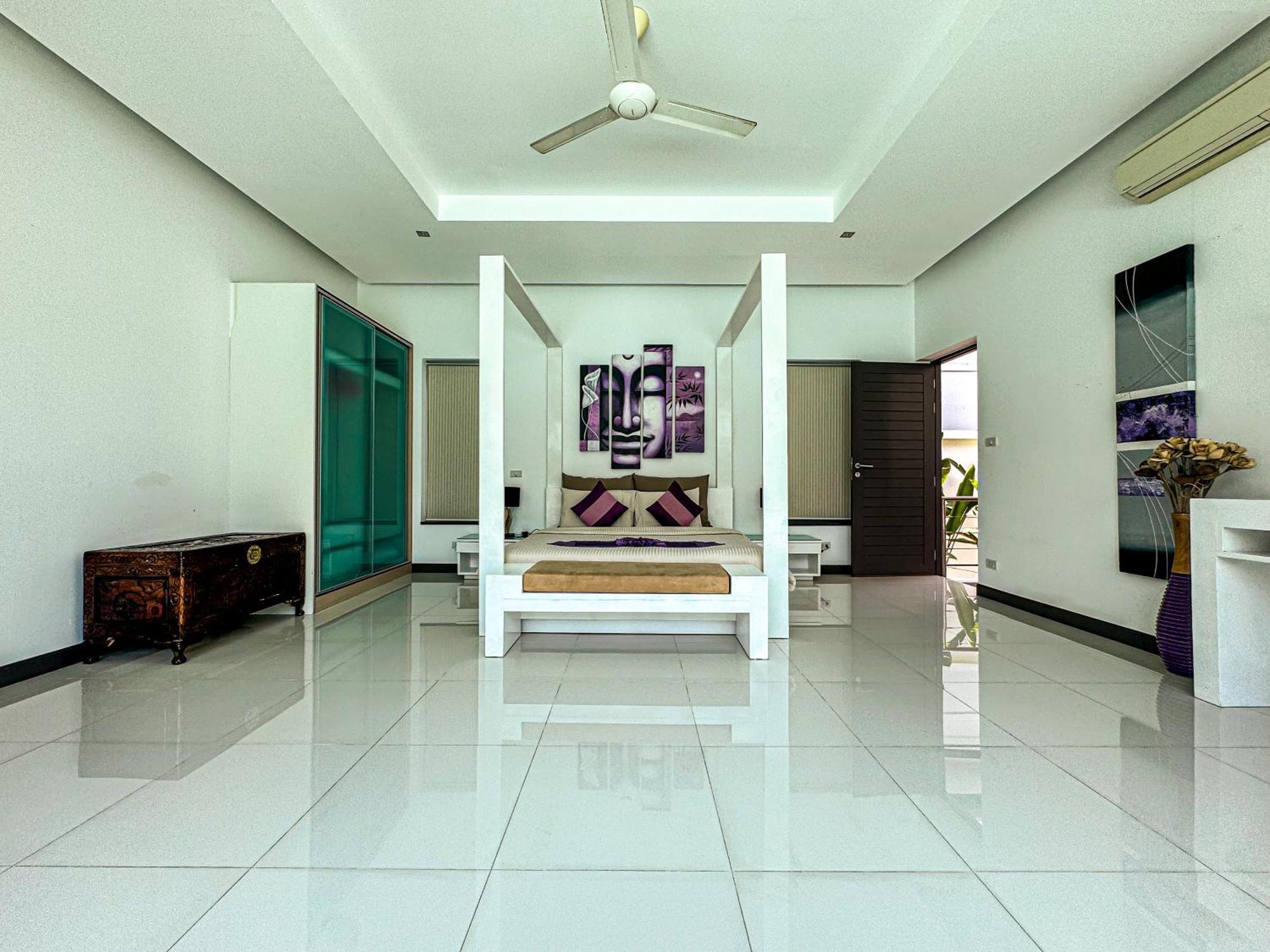 Destiny - Luxury Near Nai Harn Villa