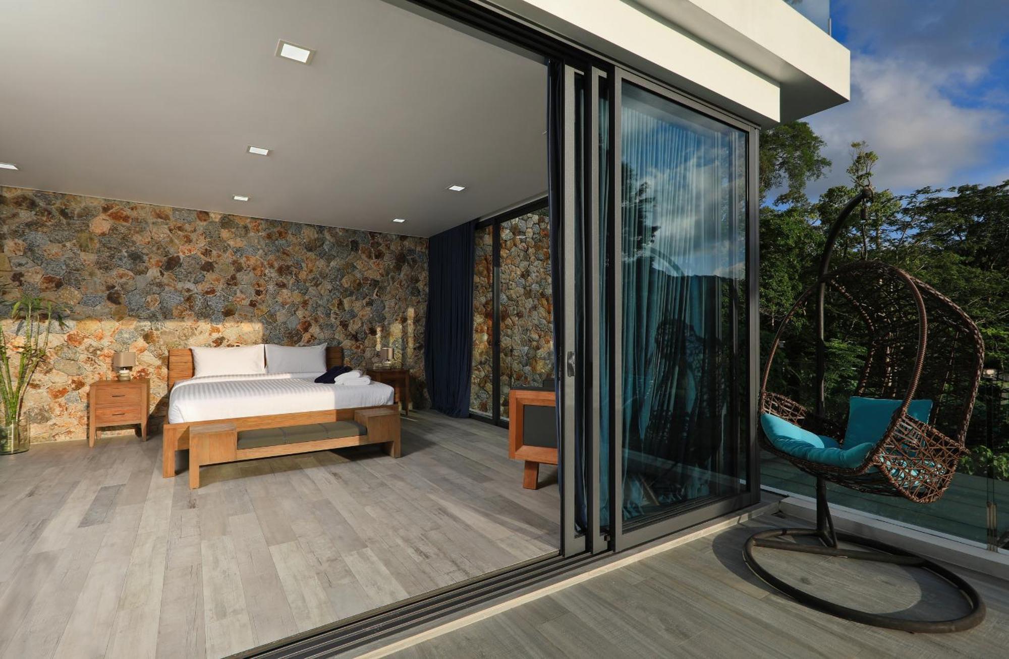 4bdr Sugar 2 Apartment Kamala Beach