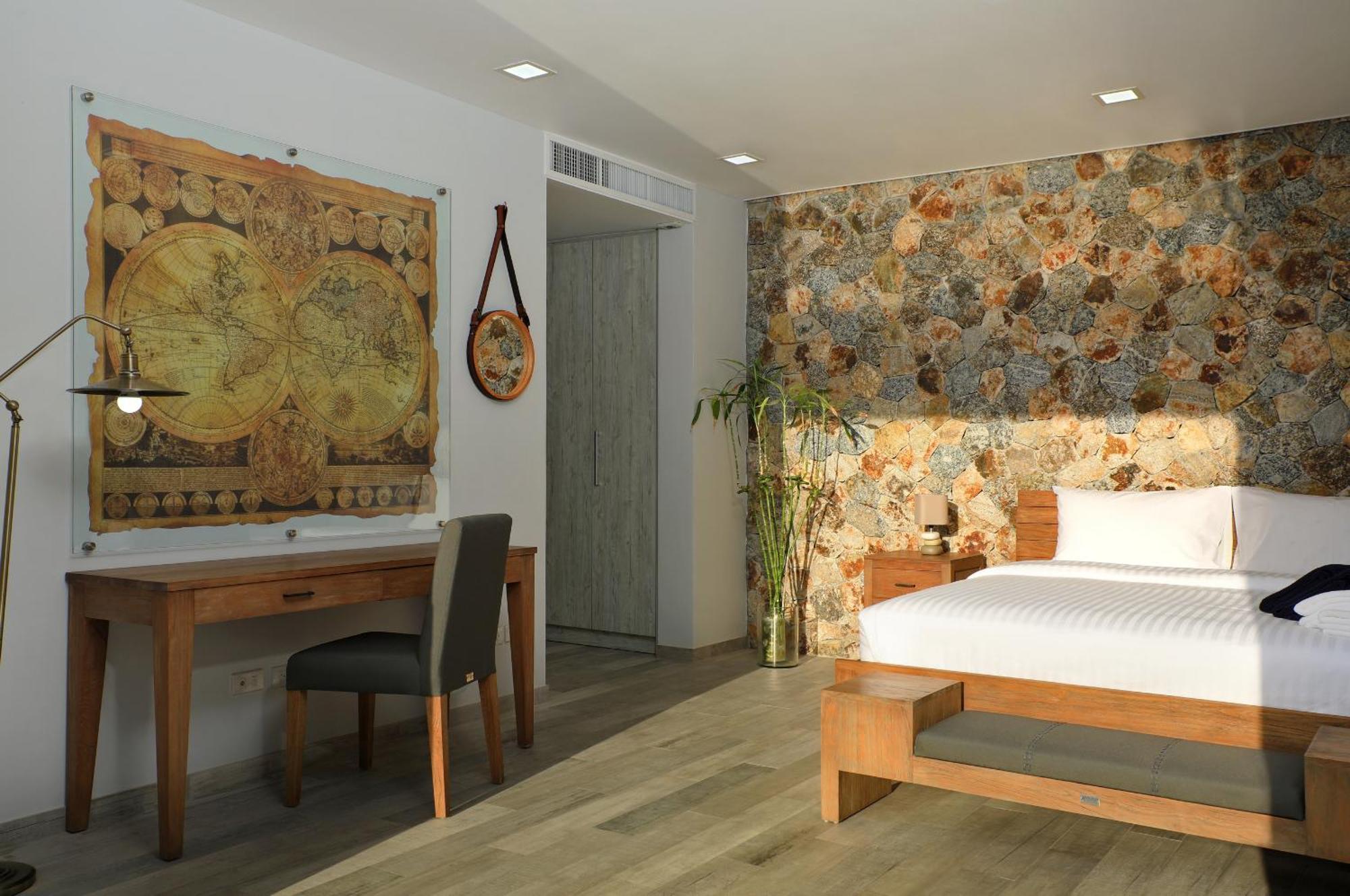 Apartment 4bdr Sugar 2 Kamala Beach