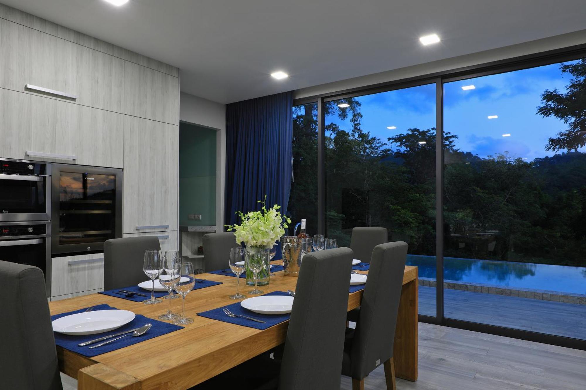 4bdr Sugar 2 Apartment *