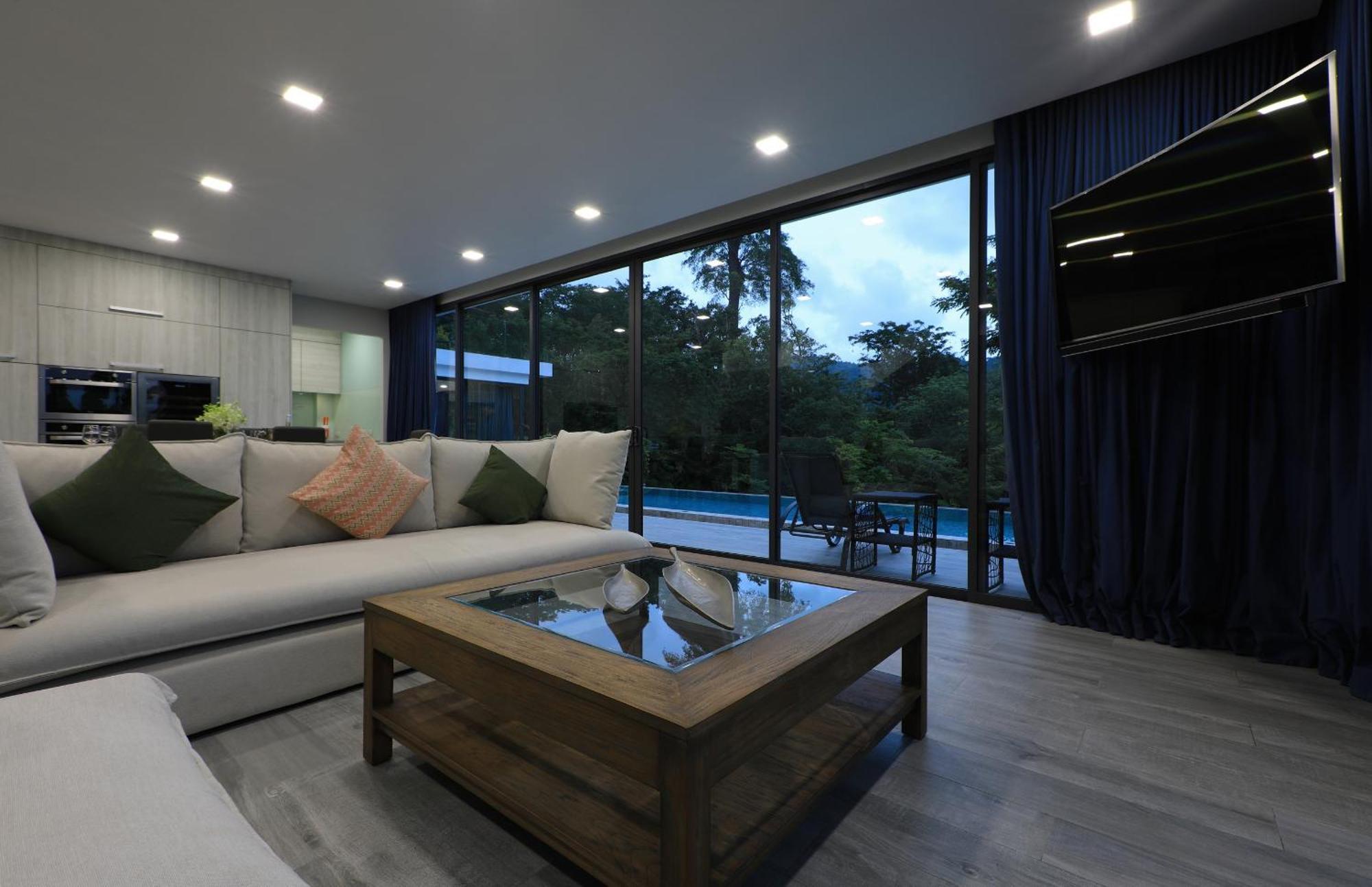 4bdr Sugar 2 Apartment *