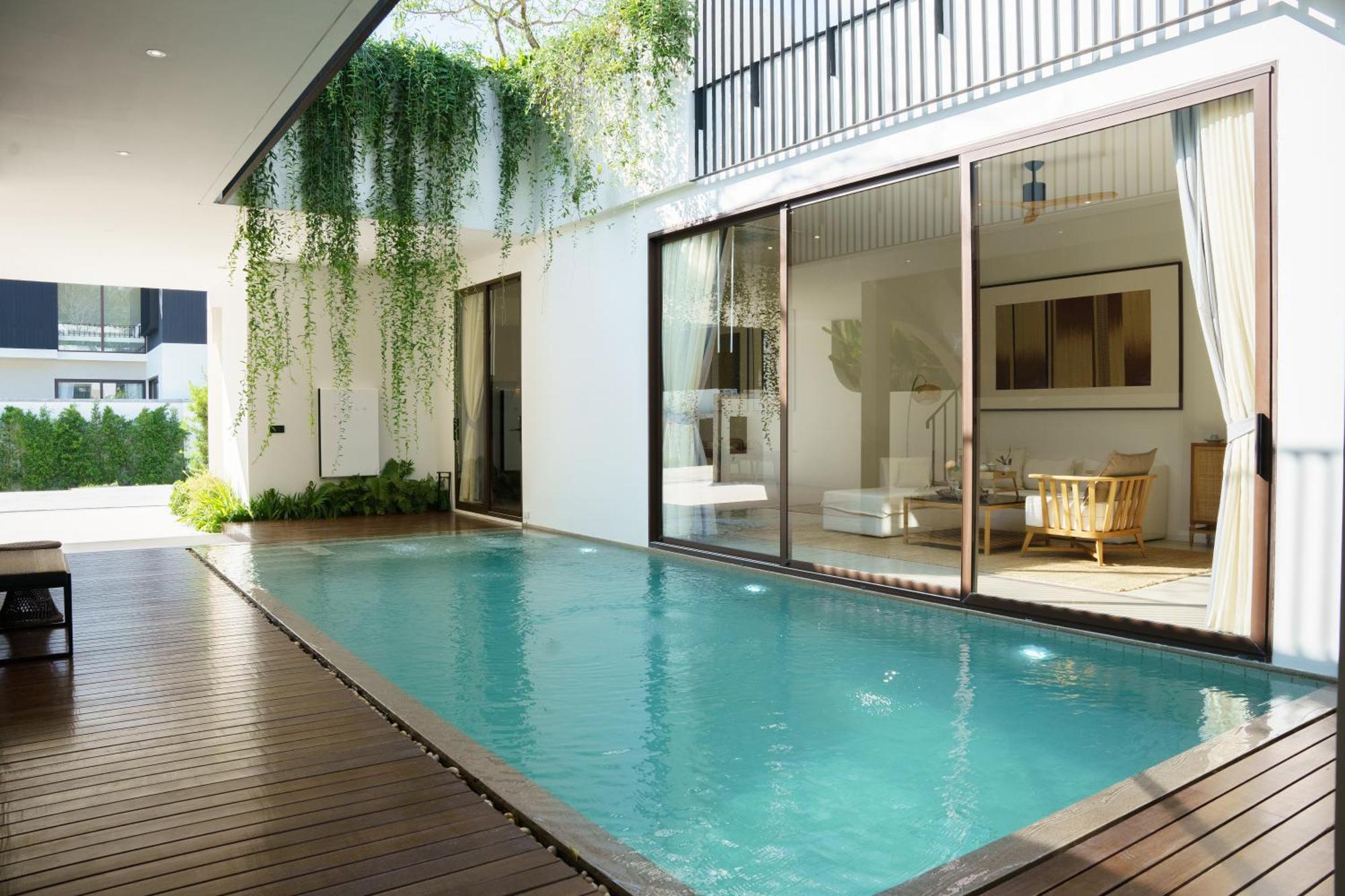 Tree O'clock Pool - Phuket *