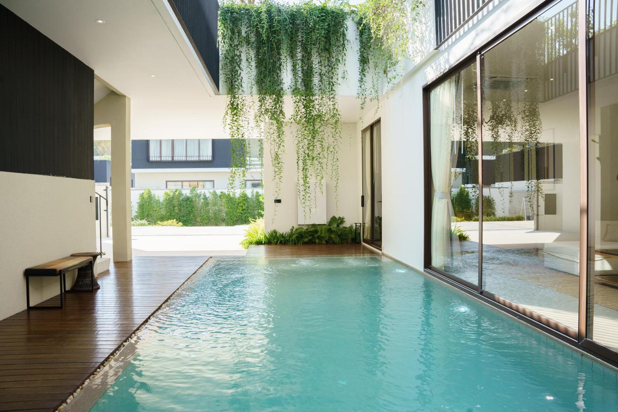 Tree O'clock Pool - Phuket Thalang