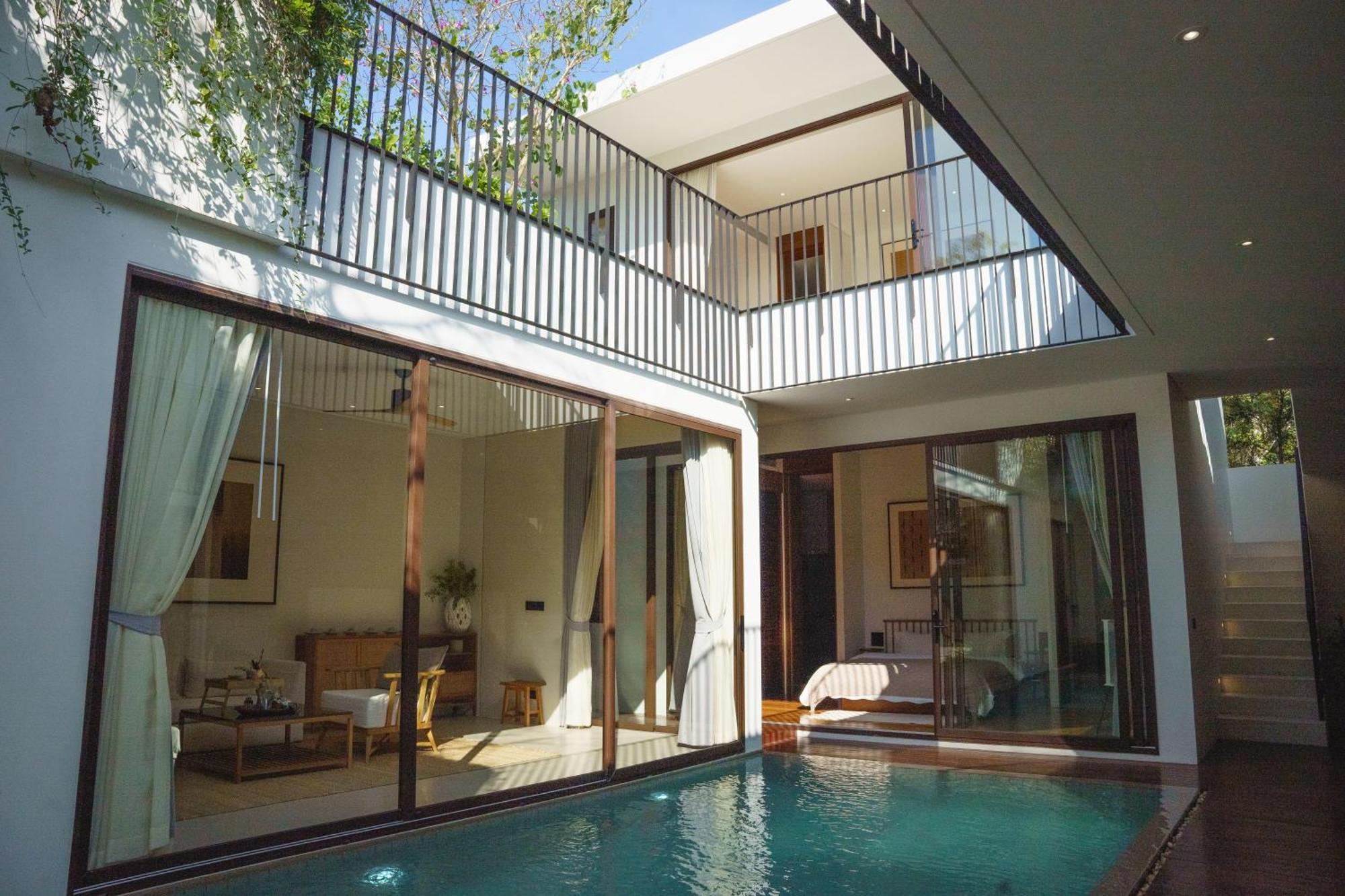 Tree O'clock Pool - Phuket * Thalang