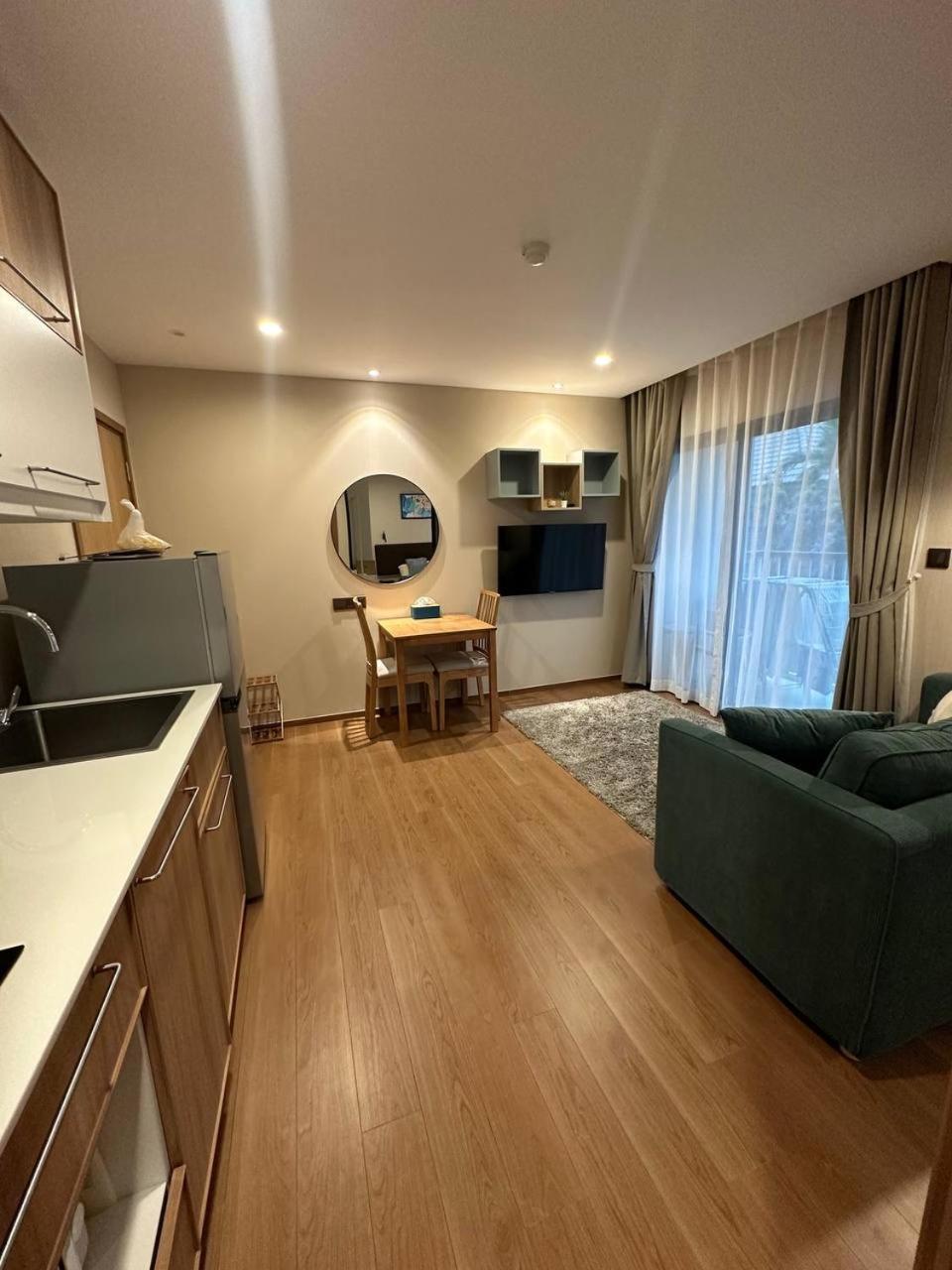 Apartment With Desk X214 By Ibg Rawai